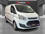 Ford Transit Custom 290 L1H1 Sortimo*PDC*Assist. - Ford Transit mit Klimaanlage L2h2 mit Diesel-Antrieb