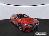 Volkswagen Arteon 2.0 TSI R-Line NaviPro IQ.LIGHT 360° Easy - Volkswagen Arteon mit Benzin-Antrieb: Sportwagen, Automatik