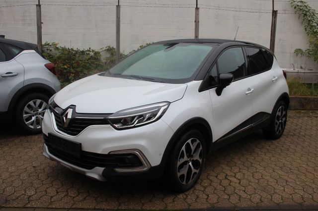 Renault Captur Intens TCe  130