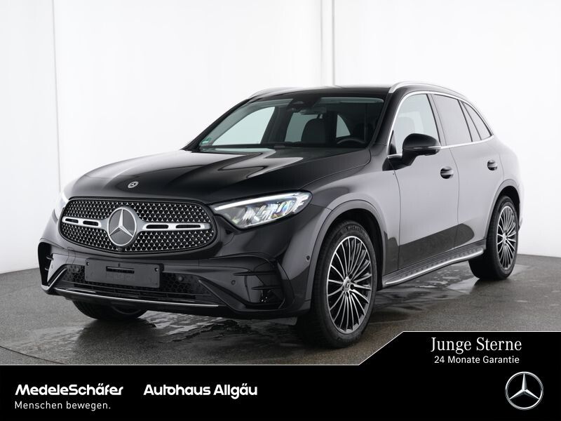 Image of Mercedes-Benz GLC 300