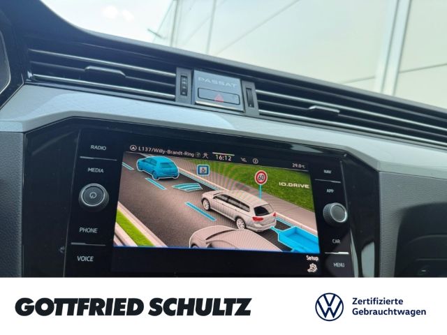 Volkswagen Passat Variant - Bild 20