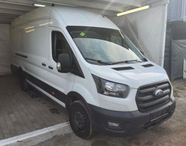 Ford Transit Kasten 350 L4*KAMERA*DAB