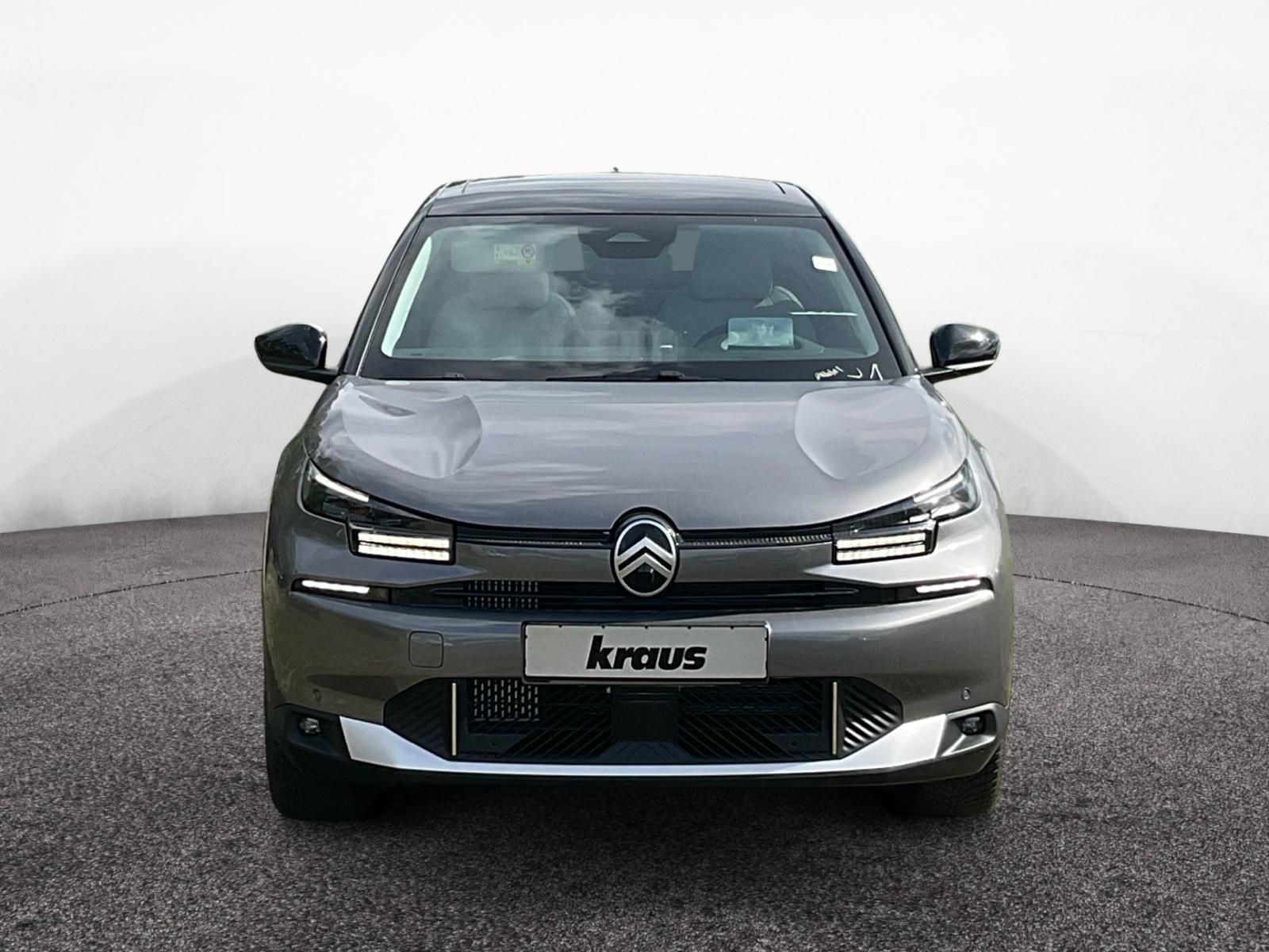 Citroën C4 Hybrid 145 Doppelkupplung MAX 30% AKTION imagem 3