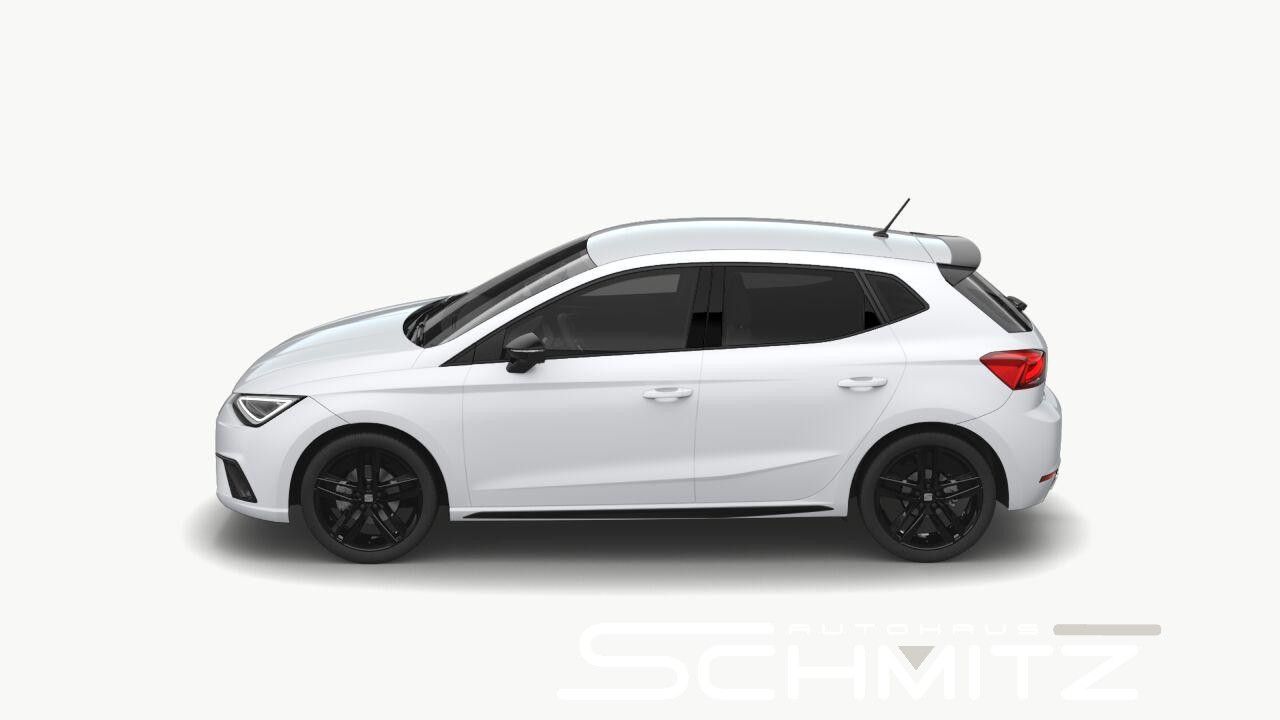 Seat Ibiza - Bild 8