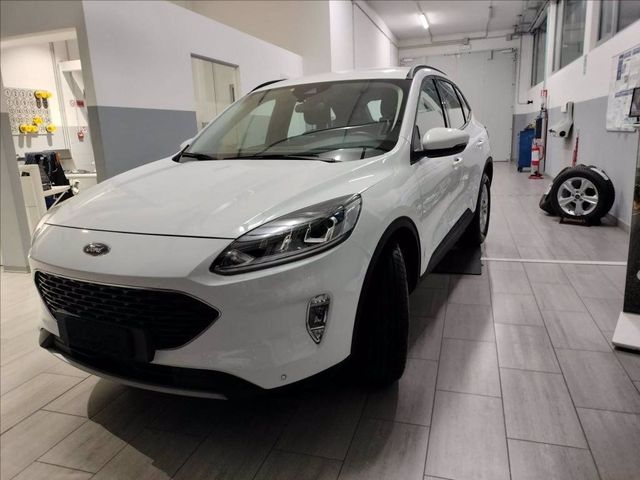 Ford FORD Kuga 1.5 ecoblue Connect 2wd 120cv del 2022