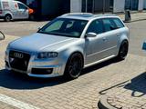Audi RS4 B7 Kombi - Audi A4 aus 2007: Kombi