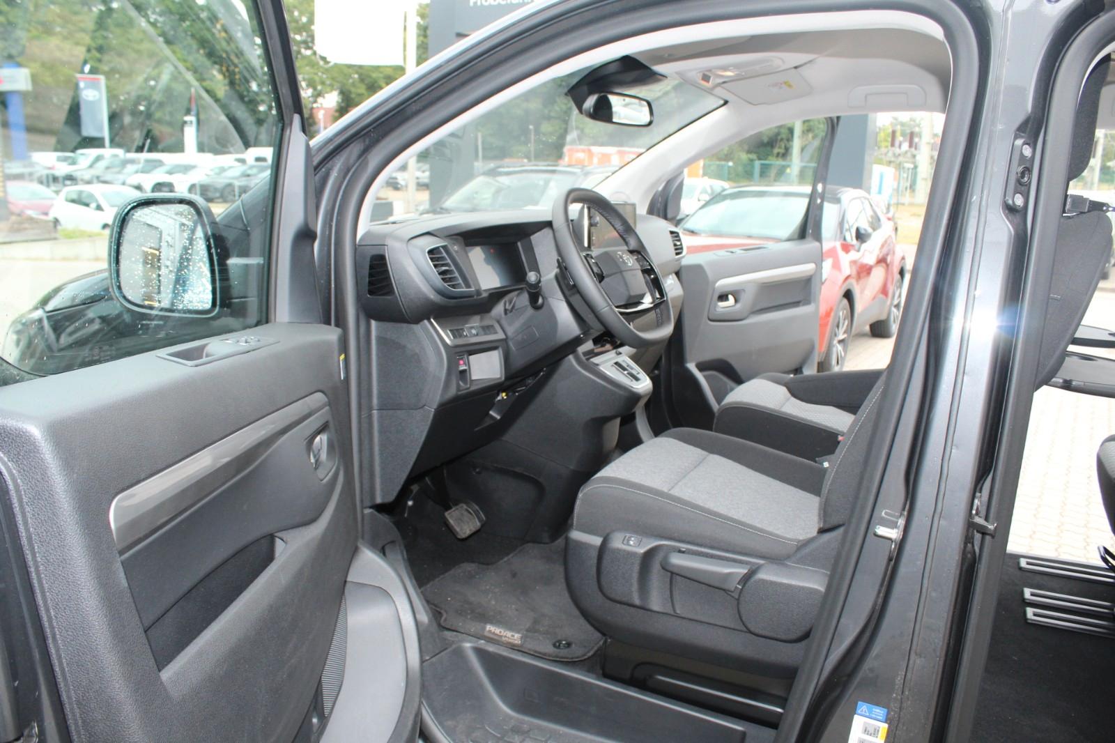 Toyota Proace Verso L1 Team D*LED*PDC*KAMERA*8-SITZER*