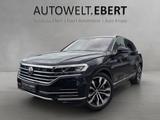 Volkswagen Touareg 4.0 V8 TDI Atmosphere/PANO/AHK/ACC/CAM/