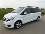 Mercedes-Benz V-Klasse Marco Polo HORIZON EDITION - Wohnmobil oder -wagen Marco polo