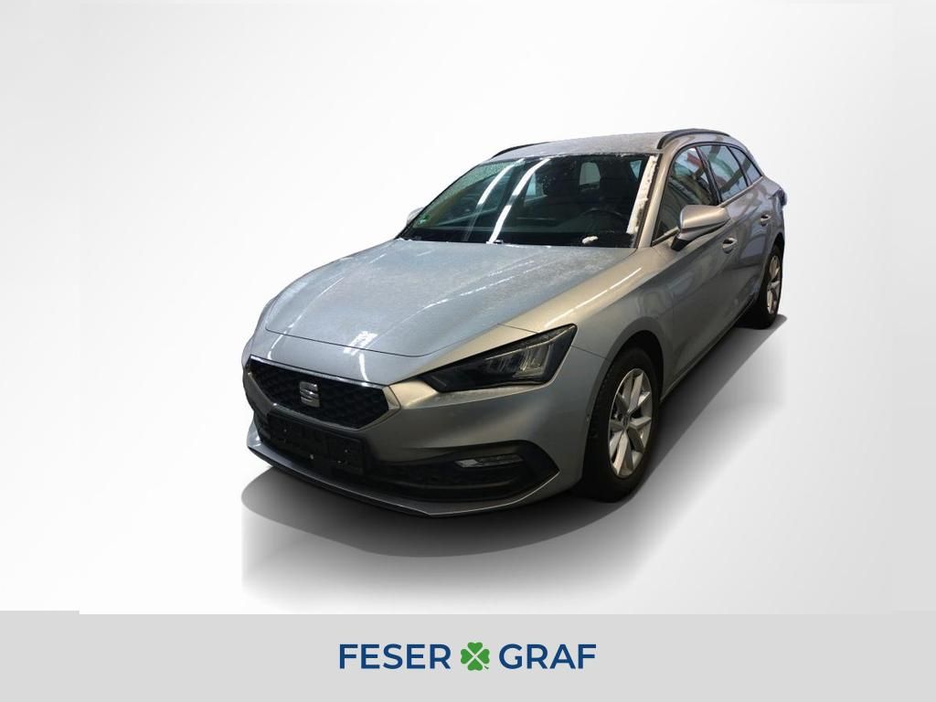 Image of Seat Leon
