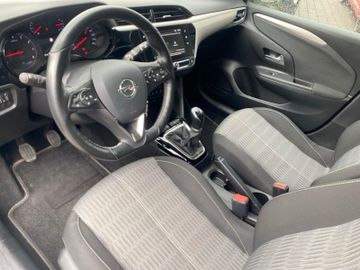 Bild 19 Opel Corsa F *KAMERA*DAB*SHZ*LENKRAD-HZ*CARPLAY*1.H*