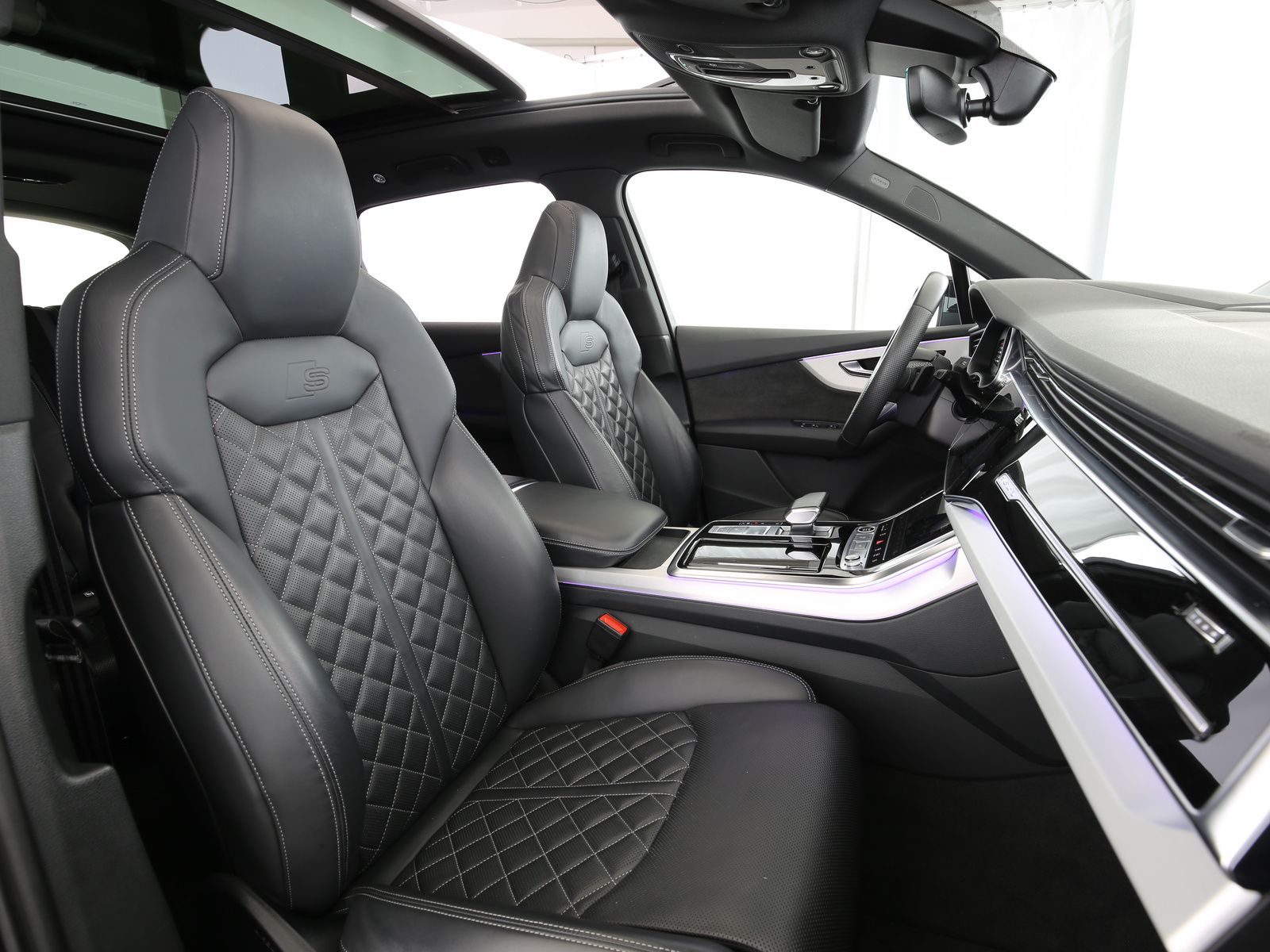 Audi Q7 - Bild 17