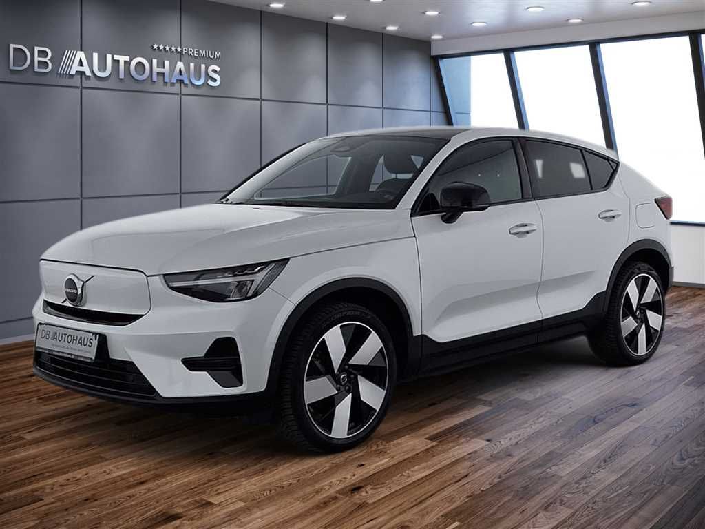 Image of Volvo C40