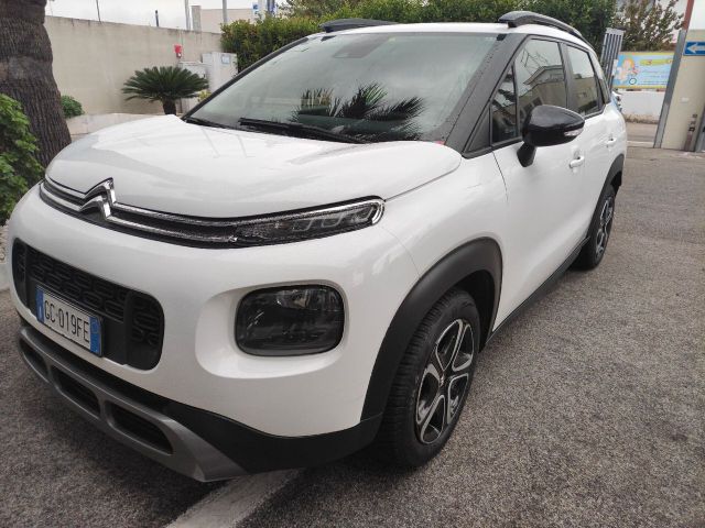 Citroën Citroen C3 Aircross C3 Aircross BlueHDi 100 S&S 