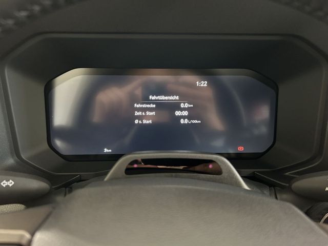 Toyota Land Cruiser 2.8 D-4D Mild-Hybrid Automatik Loun
