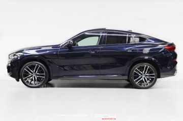 BMW X6 - 3