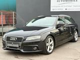 Audi A4 Avant 2.0 TFSI Ambition *2-HD*XENON*NAVI*LED* - Audi A4: TFSI