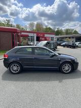 Audi A3 2.0 TDI (DPF) Ambition Sportback - Audi A3: Sportback Dpf