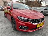 Fiat Tipo Kombi * Navi, DAB, Sitzhzg., Kamera, Nr. 73 - rote Fiat Tipo