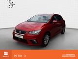 Seat Ibiza 1.0 TSI Style*PDC*ZVF*Climatronic*MFL*SHZ* - Seat Ibiza: ST Tsi