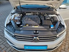 Fahrzeugabbildung Volkswagen Passat Variant 2.0 TDI Business LED KAMERA NAVI