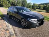 BMW 540d xDrive Touring M Sportpaket