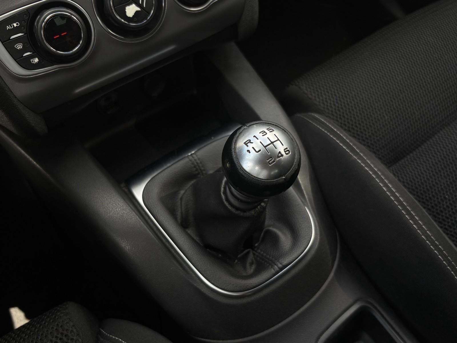 Citroën C4 Tendance/KLIMA/EURO6/TEMPOMAT/TOP/LED/