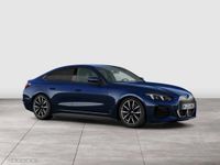 BMW i4 - Vorschau Bild 10