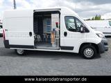 Peugeot Boxer HDi 335 L2H2 VA Ka.Werkstatt Klima Navi - Angebote entsprechen deinen Suchkriterien