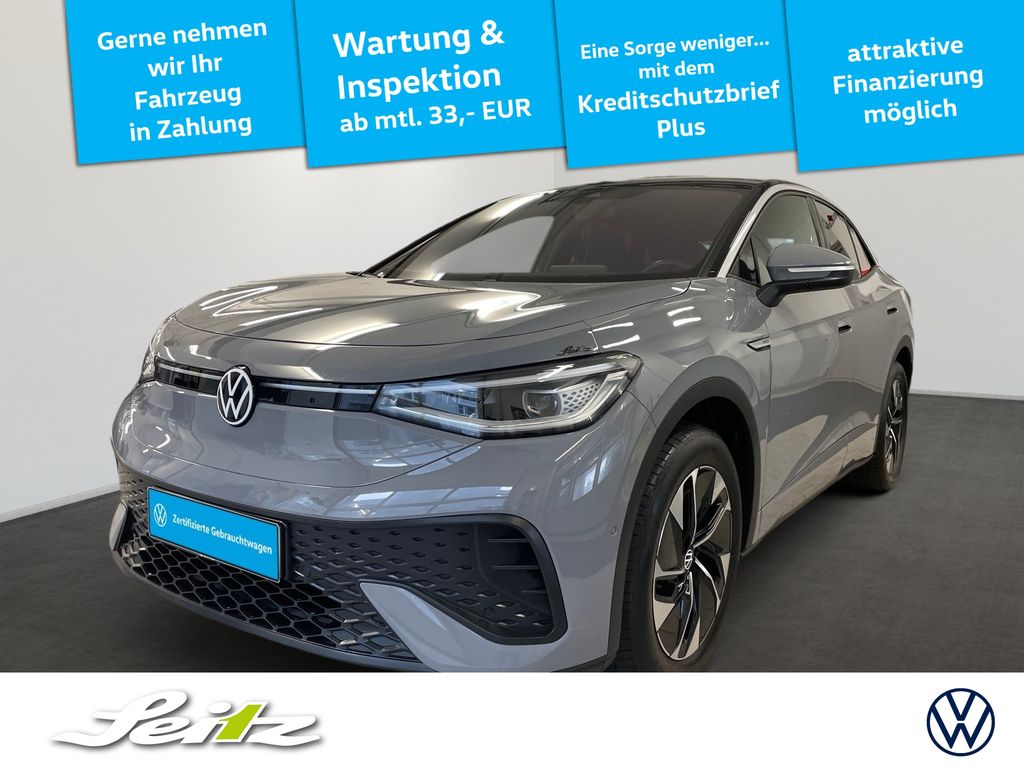 Volkswagen ID.5