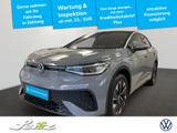 Volkswagen ID.5 Pro Performance *HEAD-UP*MATRIX*KAMERA*NAVI - Volkswagen ID.5 aus 2024