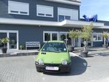 Renault Twingo 1.2 Authentique - Renault Twingo in Magdeburg