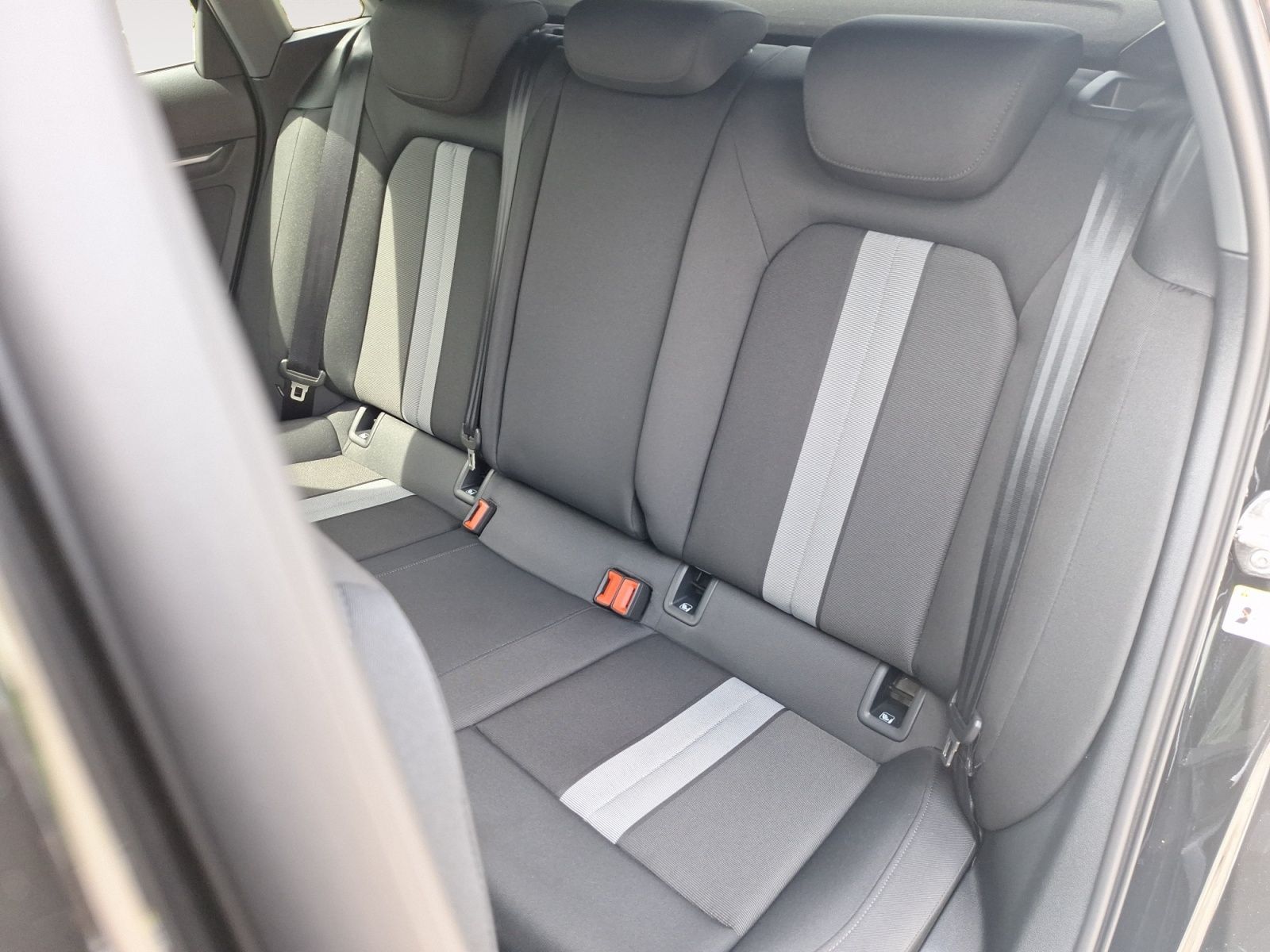 Audi A3 - Bild 15