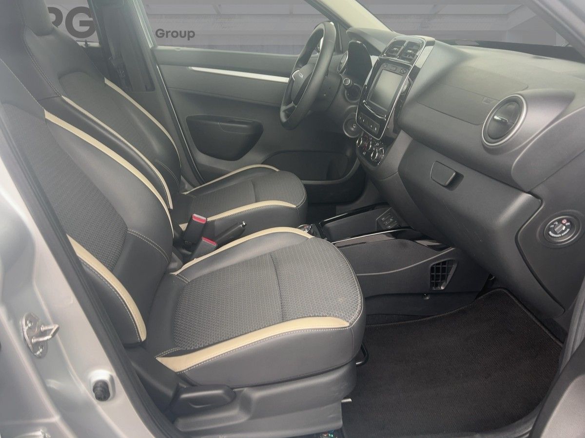 Dacia Spring - Bild 8