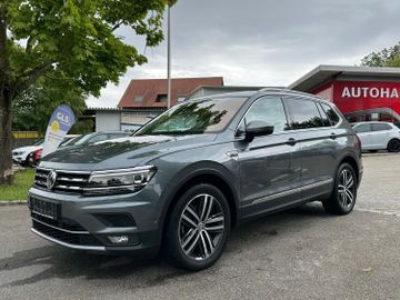 VW Tiguan Allspace