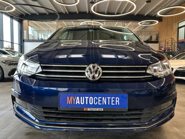 Volkswagen Touran Join Start-Stopp *1. Hand*Klima*ACC*PDC*