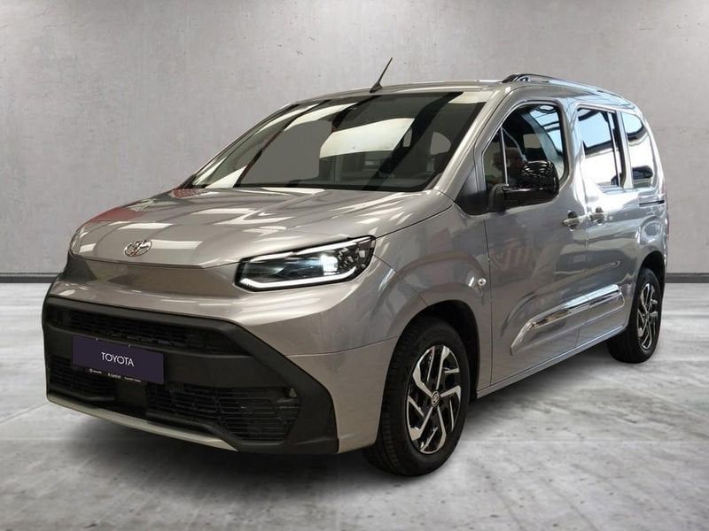 Image of Toyota Other