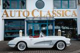 Chevrolet Corvette C1 Cab - Chevrolet Gebrauchtwagen von 1958