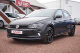Volkswagen Polo 1.0 TSI Klima PDC Limiter Bluetooth - Volkswagen Polo: Kleinwagen