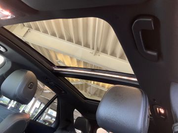 Mercedes GLE 400 - 12