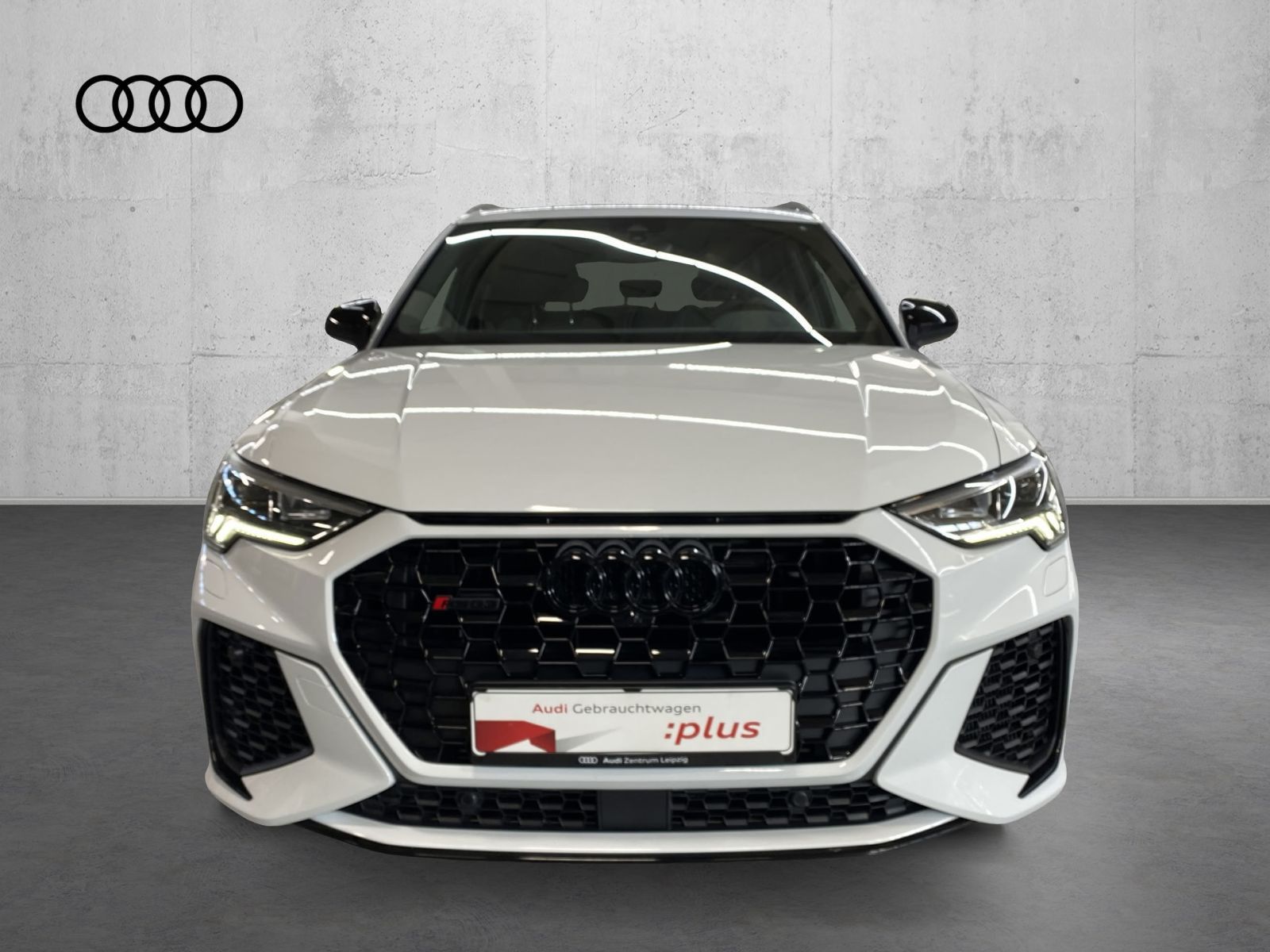 Audi RSQ3 - Bild 5