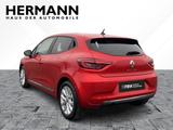 Renault Clio V 1.0 TCe 100 Experience LED*NAVI*SHZ*PDC - Renault Clio Experience mit Benzin-Antrieb