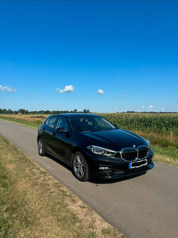 Image of BMW 118