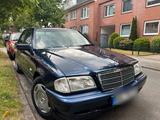 Mercedes-Benz Youngtimer, Mercedes Benz W 202 , 180 c - Mercedes-Benz: Youngtimer
