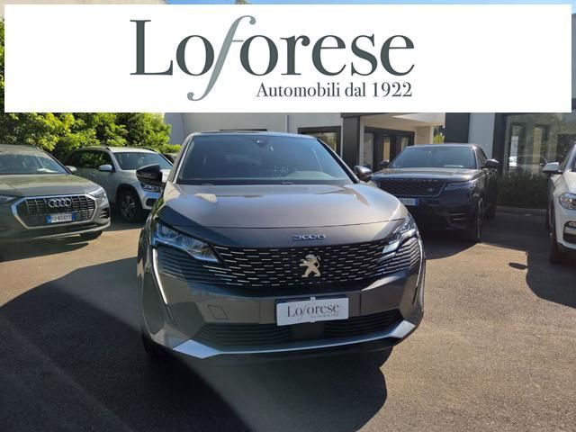Image of Peugeot 3008