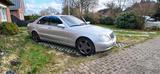 Mercedes-Benz mercedes w220 S500 - gebrauchte Mercedes-Benz S 500 aus dem Jahr 2000