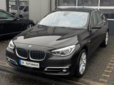 BMW 535 i xDrive Gran Turismo DF 1 Hand Luxury - BMW 535 Gran Turismo: 535i