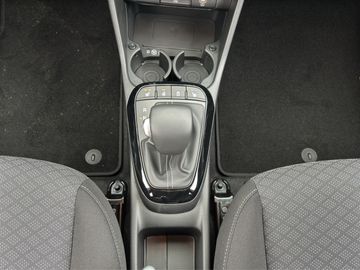 Kia PICANTO PE2 1.2 AMT SPIRIT KameraNaviSitzheiz