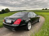 Mercedes-Benz S 400 HYBRID - - Mercedes-Benz S 400 aus 2010