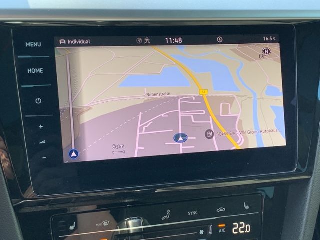 Arteon Shooting Brake 2.0 TDI 4M R-Line